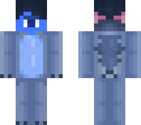 krinios stitch onesie