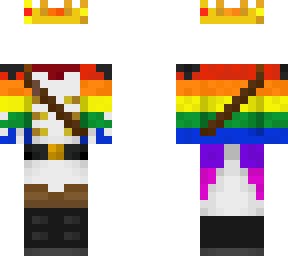 l'***berg with eret crown