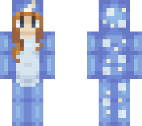 last minute ~~ skintober day 7