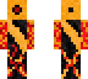 lava demon