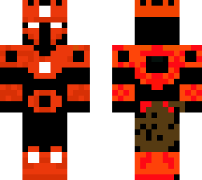 lava king but pooping