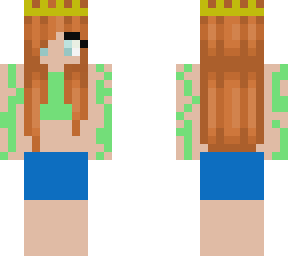 leafy bae