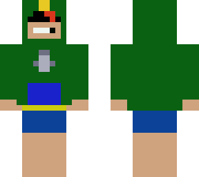 Brawl Stars | Minecraft Skins