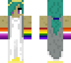 ******* pride