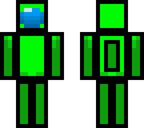 lime crewmate