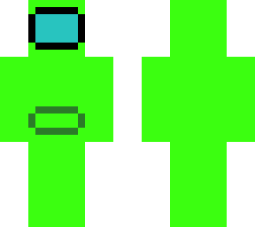 lime green (among us)