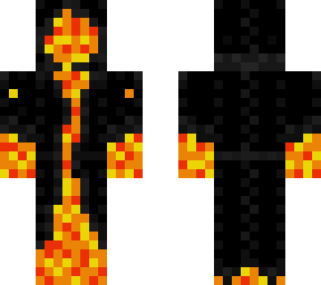 literal flame sorcerer,