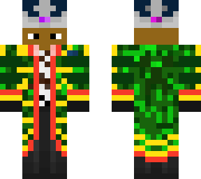 lmonke uniform