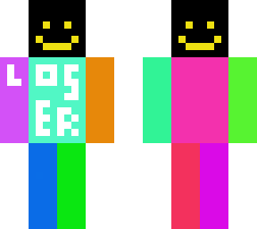 loser 2