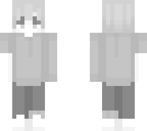 lost spirit (muscular)