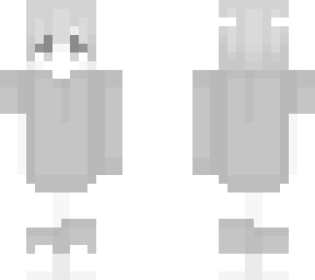 lost spirit