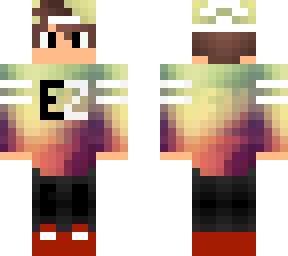 lucid dreams (improved)