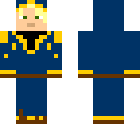 mage