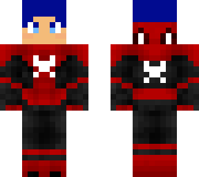 maicol555 spider-man