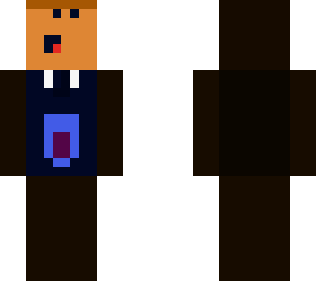 make a man