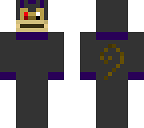 malice monkey