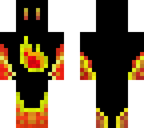 man of fire