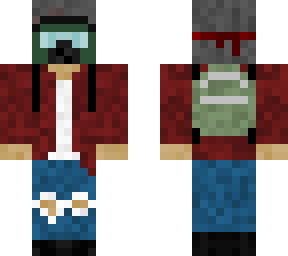 mark the survivor (old)