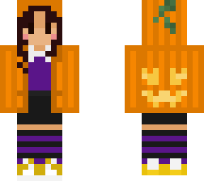 me but spooky ;)