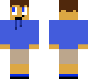 me irl (hoodie edition and fixed layering)