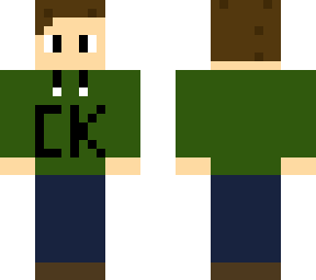 me skin