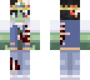 migueloco zombie