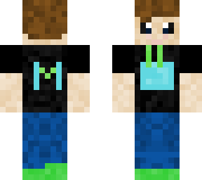 minecraft mmaann