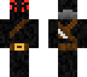 minelessspider