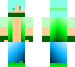 minty gamer