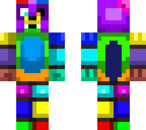 mix and match popgoes