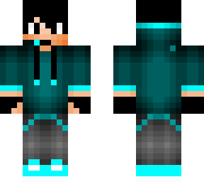 mninja07 skin