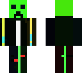 mr. gentleman creeper