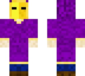 mr. hcr variant