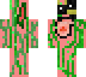 mutant disaster