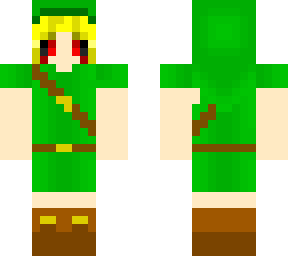 my best ben drowned