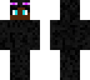 my in a ender onesie