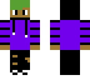 my new skin (i have beats!)