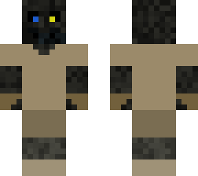 my new skin for my pic