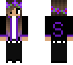 my oc