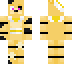 my oc lin lin *li for short also desc*