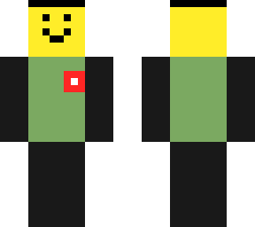 my roblox player