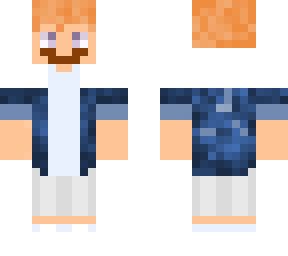 my skin (fixed)