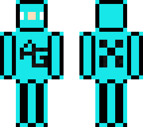 my skin (formula 1)