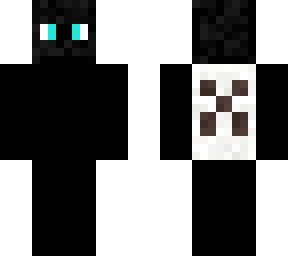 my skin (robber)