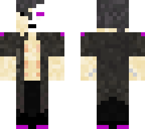 my skin