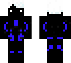 my skin