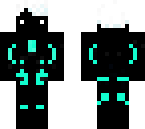 my skin
