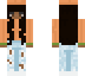 my skin fixed