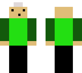 my terrible skin