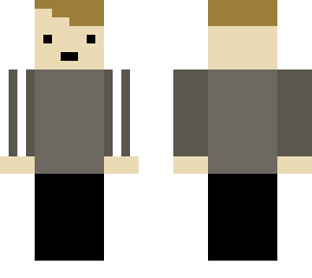 my terrible skin v2